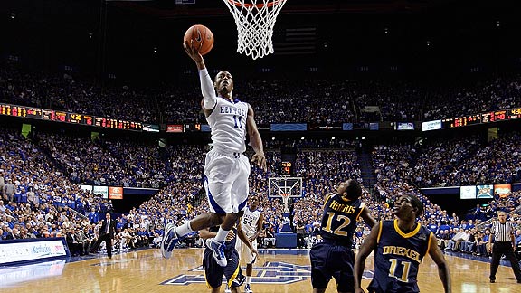 John Wall