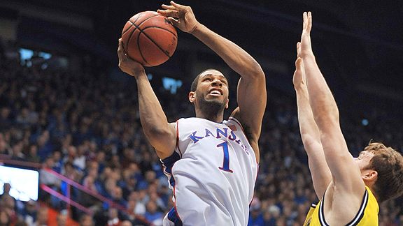 Xavier Henry