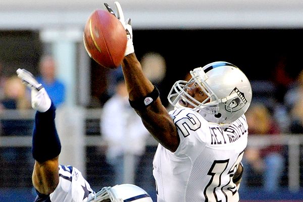 Darrius Heyward-Bey
