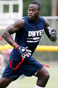 Matt Elam