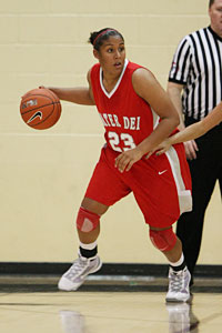 Mater Dei