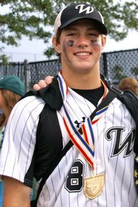 Thompson looks to build of Freshman campaign