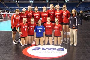 UA All Americans