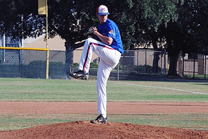 Laying the Foundation: A college recruits tale