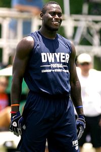 Matt Elam
