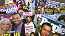Tiger Tabloids