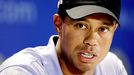 Tiger Woods