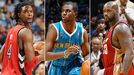 NBA trades