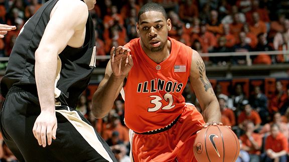 Demetri McCamey