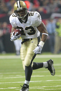 Pierre Thomas