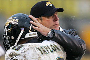 Taylor/Del Rio