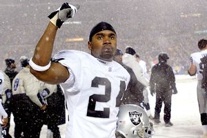 Charles Woodson