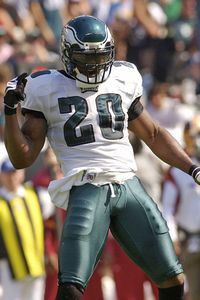 Brian Dawkins