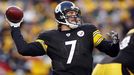 Ben Roethlisberger