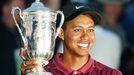 TIger Woods