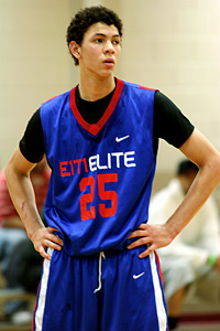 Austin Rivers