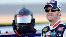 Dale Earnhardt jr