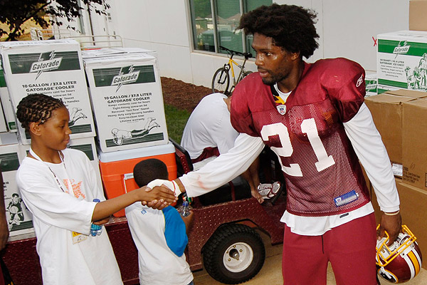 Sean Taylor