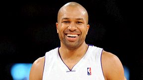 Derek Fisher
