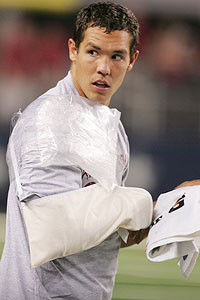 Sam Bradford