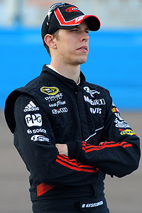 Brad Keselowski