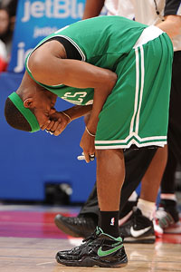 Rajon Rondo