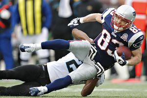 Wes Welker