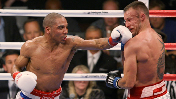 Andre Ward