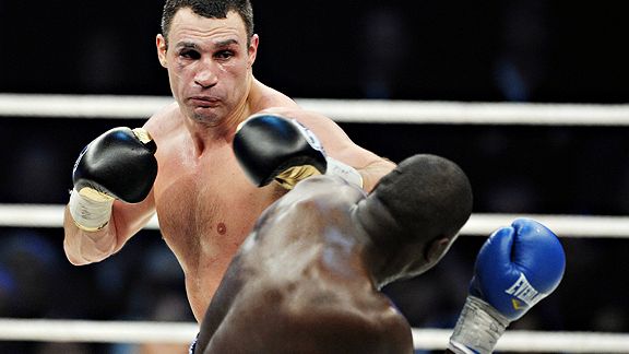 Vitali Klitschko