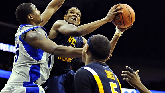 Devin Ebanks