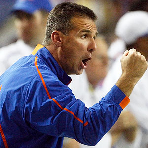 Urban Meyer