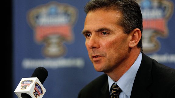 Urban Meyer
