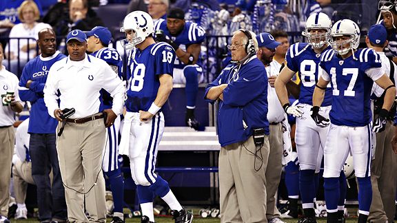 Peyton Manning