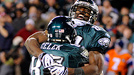 Jason Avant & Brent Celek