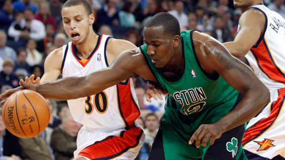 Boston Celtics Rumors 2009 Pictures