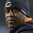 Bears-Packers under Lovie