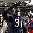 Tommie Harris