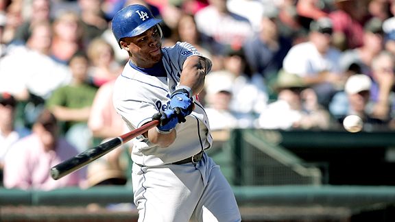 Adrian Beltre