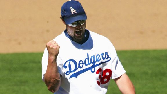 Eric Gagne