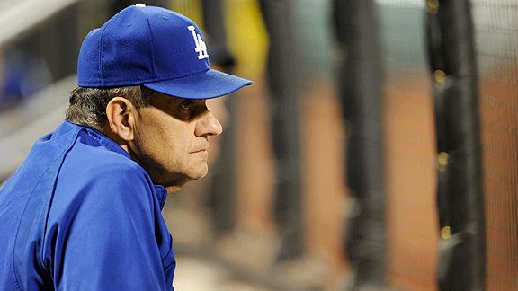 Joe Torre