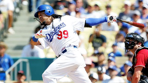 Manny Ramirez