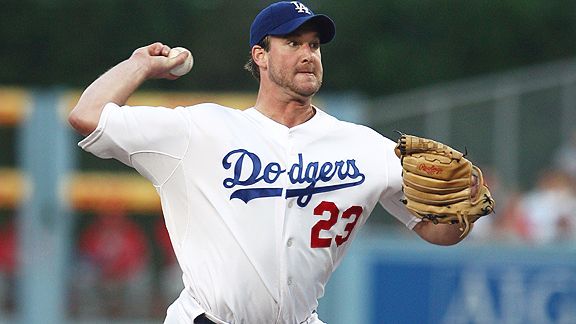 Derek Lowe