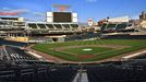 Target Field