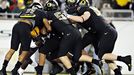 Oregon Defense