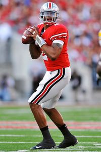 Terrelle Pryor