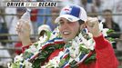 Sam Hornish Jr.