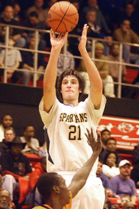 Alex Dragicevich