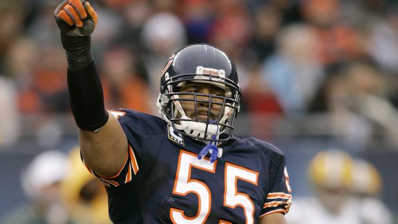 Lance Briggs