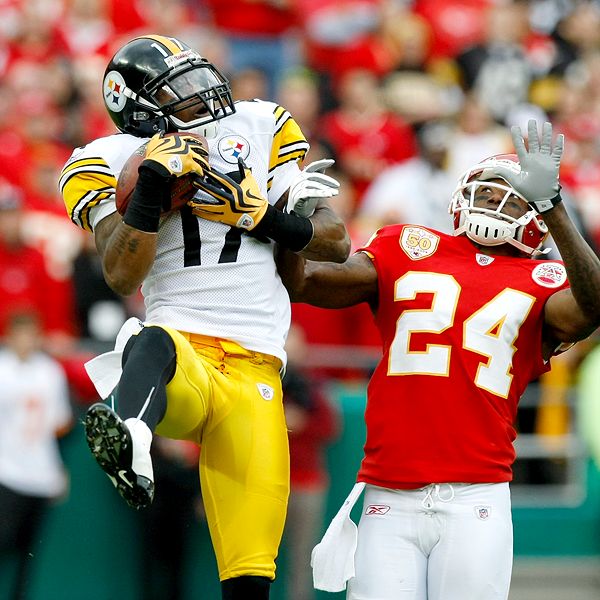 Mike Wallace