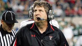 Mike Leach